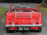 Austin-Healey 100-6 1956 года